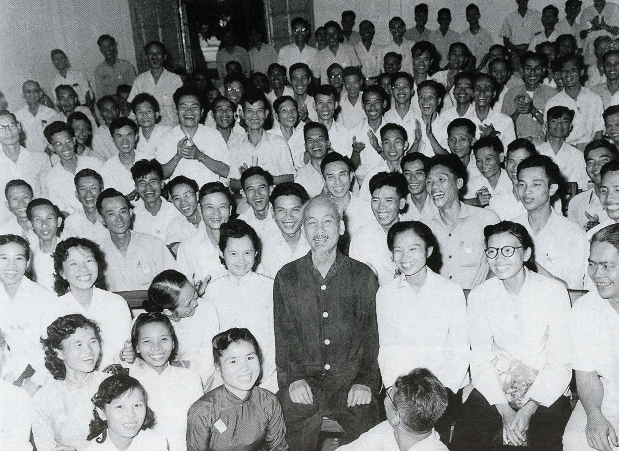 Báo chí cách mạng Việt Nam trong kỷ nguyên số dưới ánh sáng tư tưởng Hồ Chí Minh